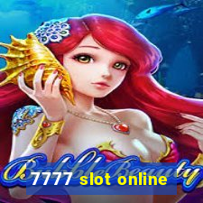 7777 slot online