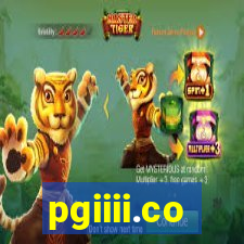 pgiiii.co