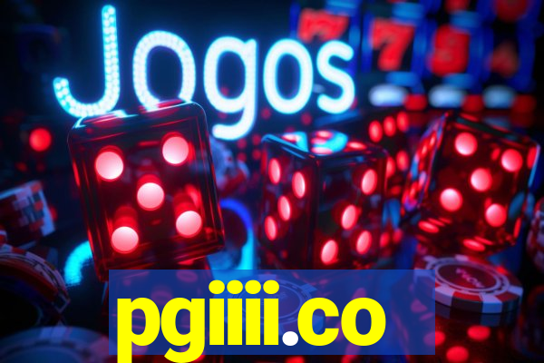 pgiiii.co