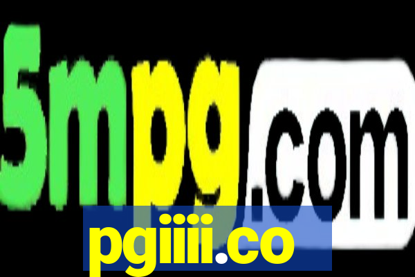 pgiiii.co