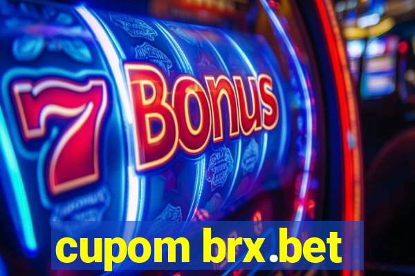 cupom brx.bet