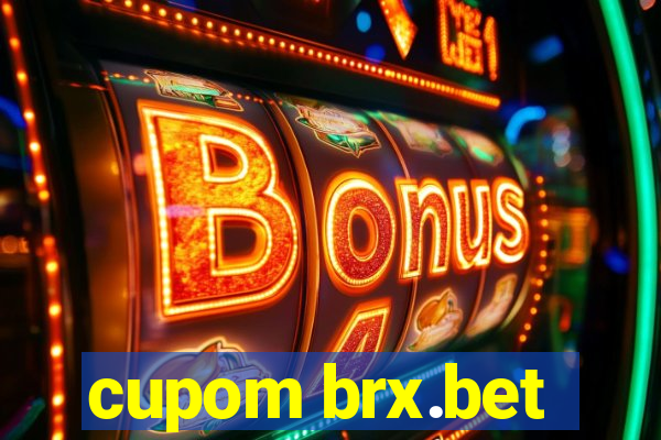 cupom brx.bet