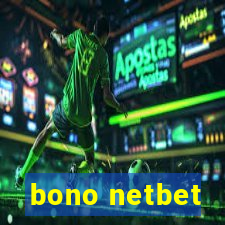 bono netbet