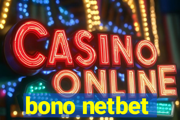 bono netbet