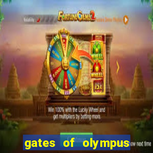 gates of olympus slot png