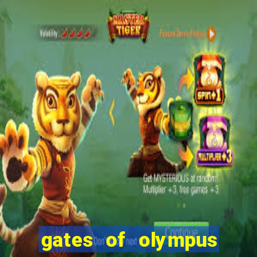 gates of olympus slot png