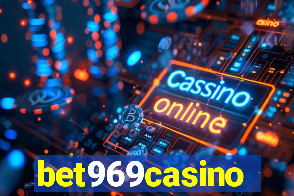 bet969casino