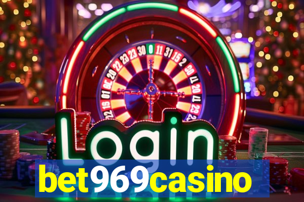 bet969casino