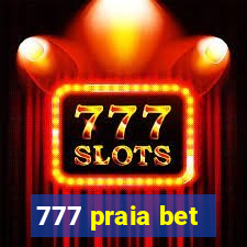 777 praia bet