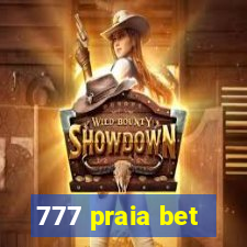 777 praia bet