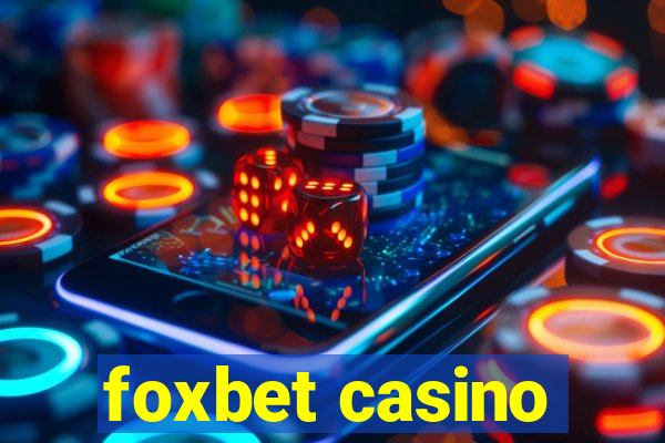 foxbet casino