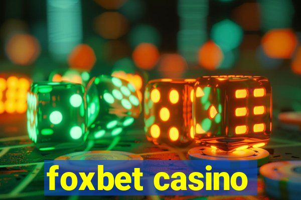 foxbet casino