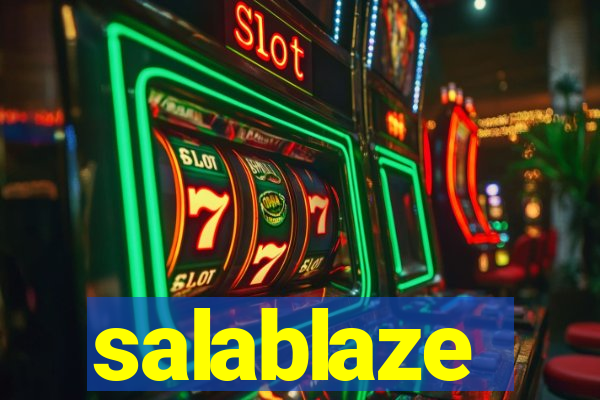 salablaze