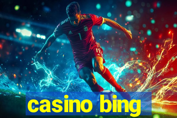 casino bing