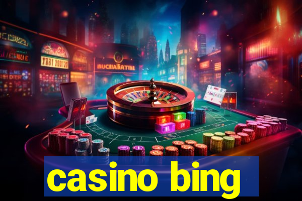 casino bing