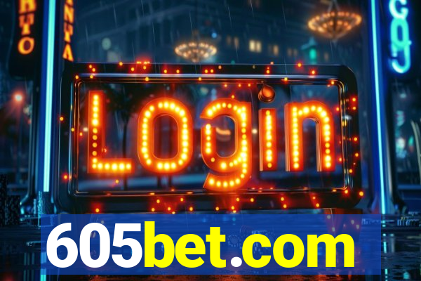 605bet.com