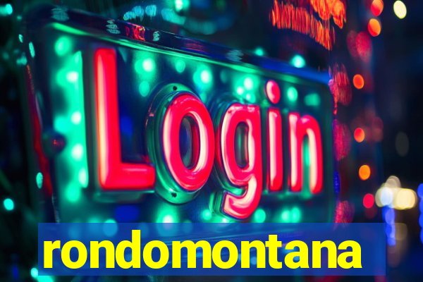 rondomontana