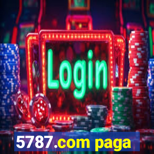 5787.com paga