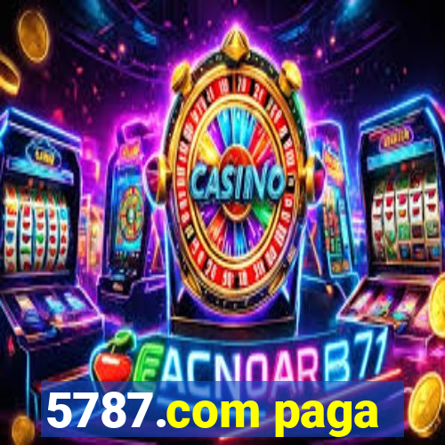 5787.com paga