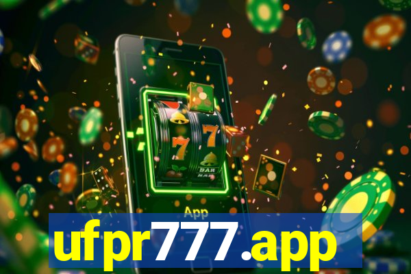 ufpr777.app