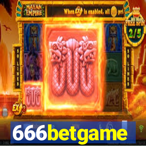 666betgame