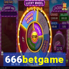 666betgame