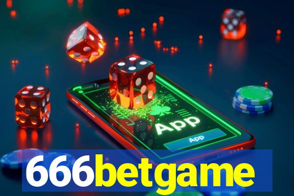 666betgame