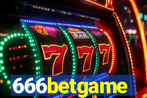 666betgame