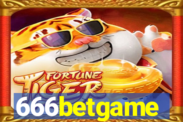 666betgame