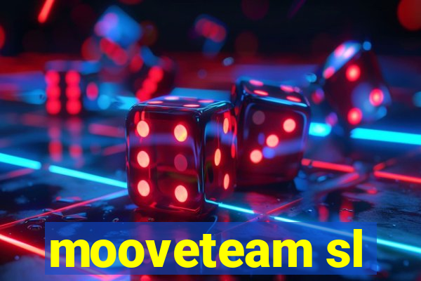 mooveteam sl