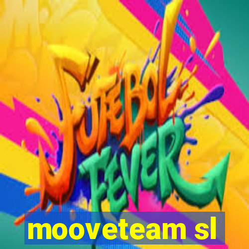 mooveteam sl