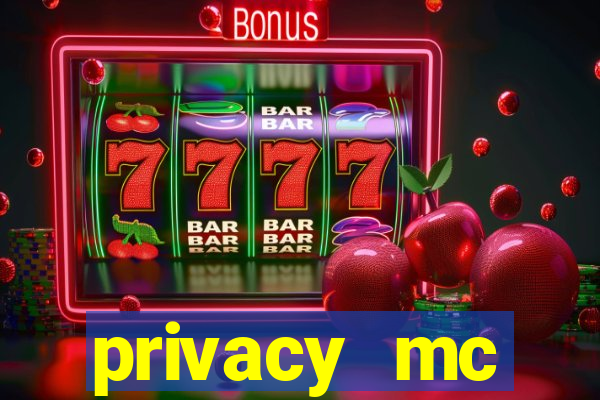 privacy mc pipoquinha gratis