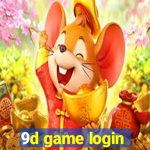 9d game login