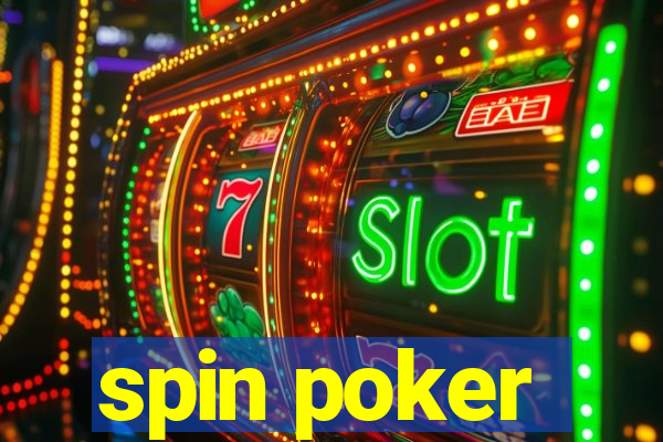 spin poker