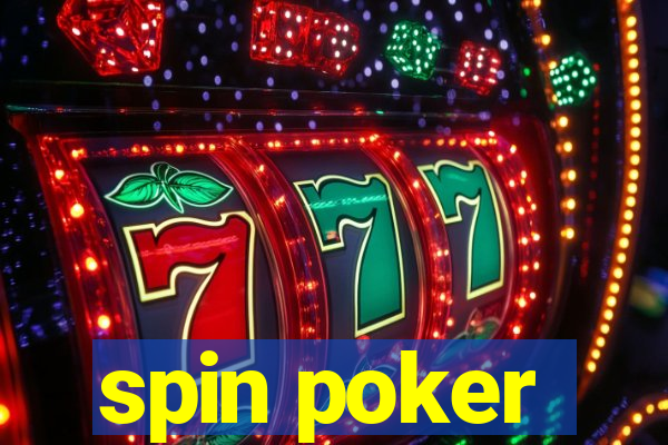 spin poker