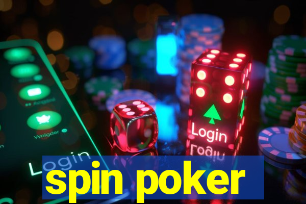 spin poker