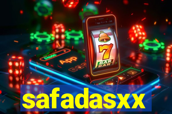 safadasxx