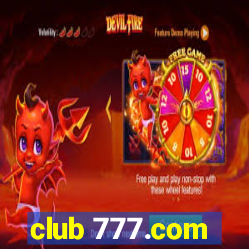 club 777.com