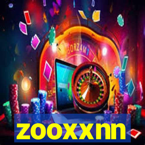 zooxxnn