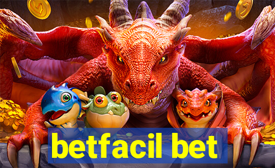 betfacil bet