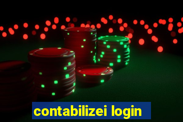 contabilizei login