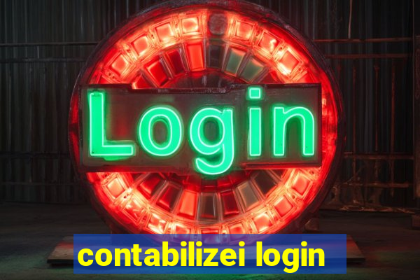 contabilizei login