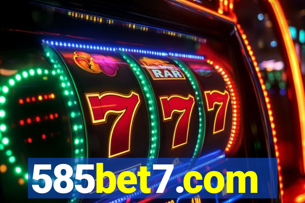 585bet7.com