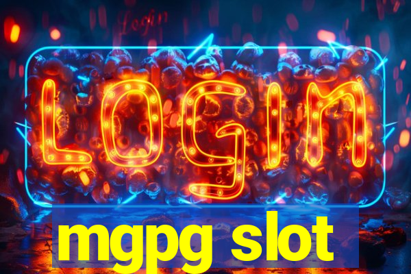 mgpg slot