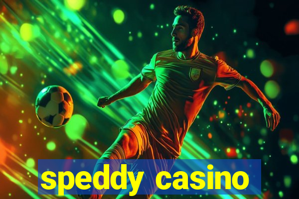 speddy casino