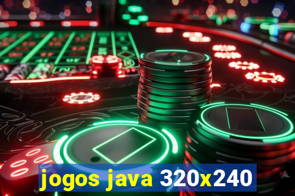 jogos java 320x240