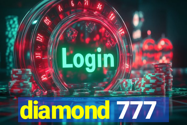 diamond 777