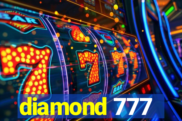 diamond 777