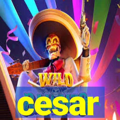 cesar