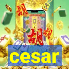 cesar